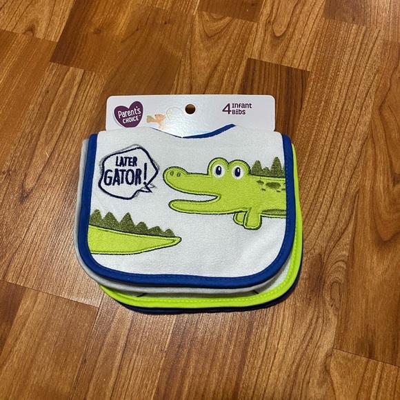 Bibs for babies - Picture 2 of 2